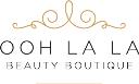Ooh La La Beauty Boutique logo